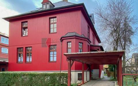 Nordansicht