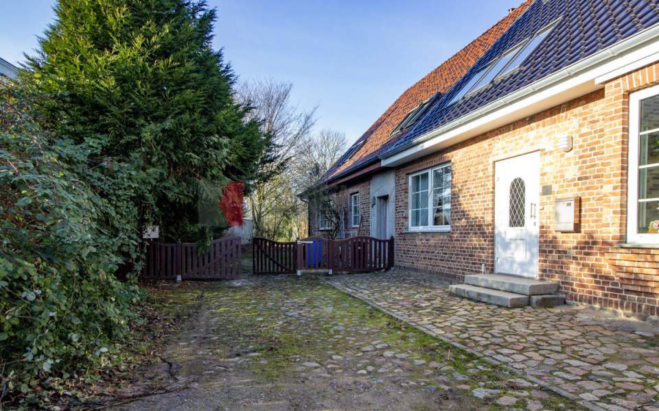 Südansicht