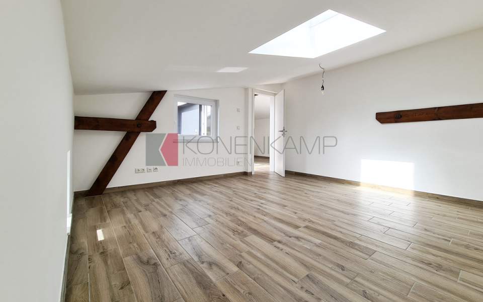 Schlafzimmer 1 OG