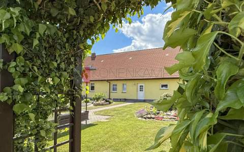 Nordansicht