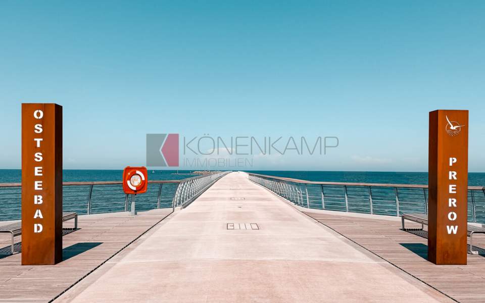 im Ostseebad Prerow