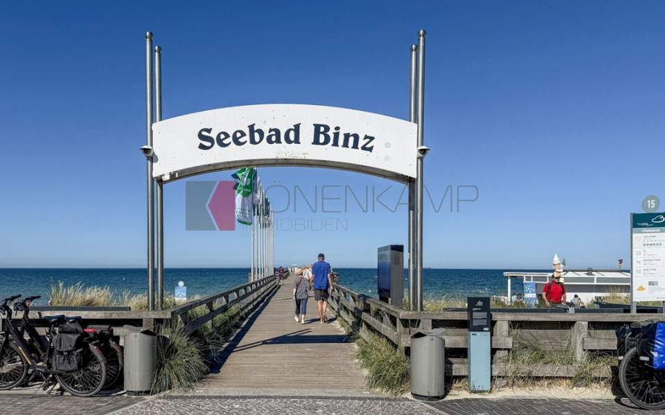 Seebrücke