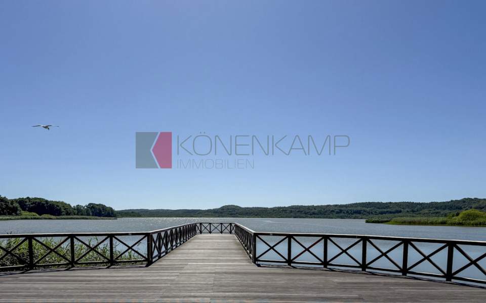 Schmachter See