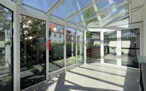 Wintergarten