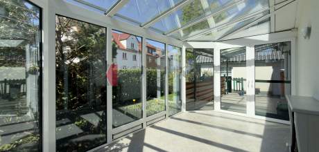 Wintergarten