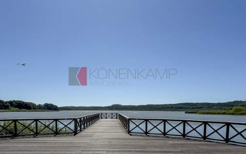 Schmachter See