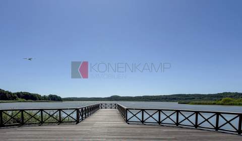 Schmachter See