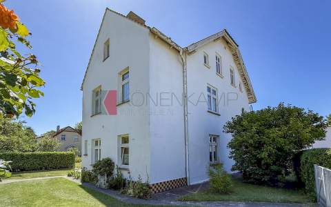 MFH in Binz