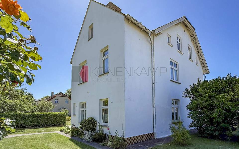 MFH in Binz
