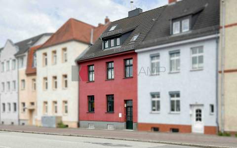 Westansicht