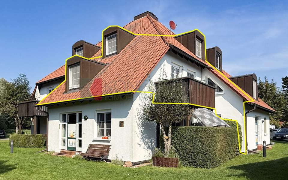Südwestansicht