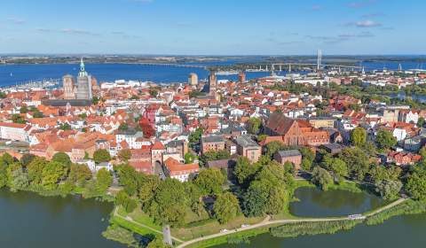 Im Herzen der Altstadt
