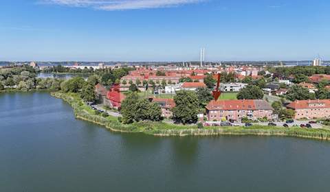 Haus am See