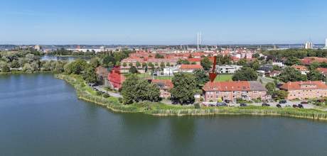 Haus am See