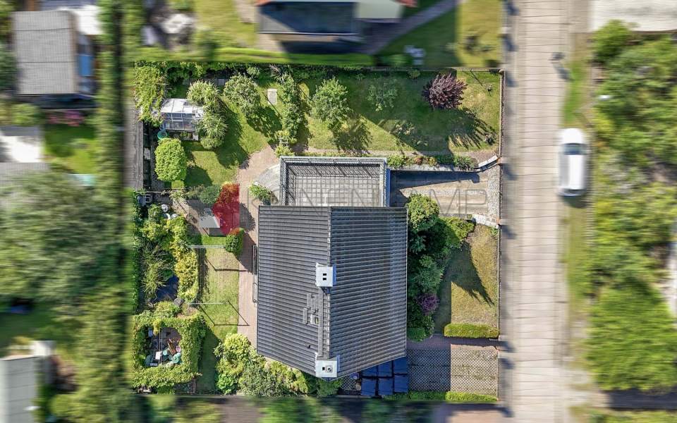 Vogelperspektive