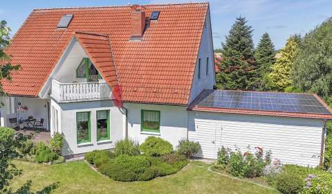 EIn Haus mit 